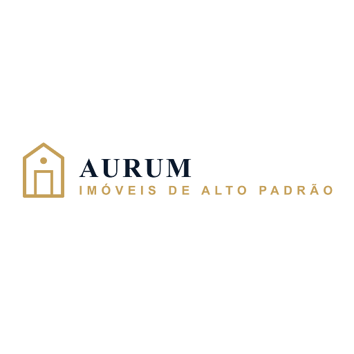 Aurum Imóveis Logo